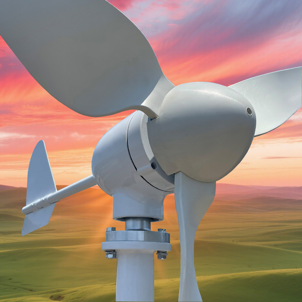 Renewable Energy Yes Please - Electricity Generation Off Grid Renewable Energy