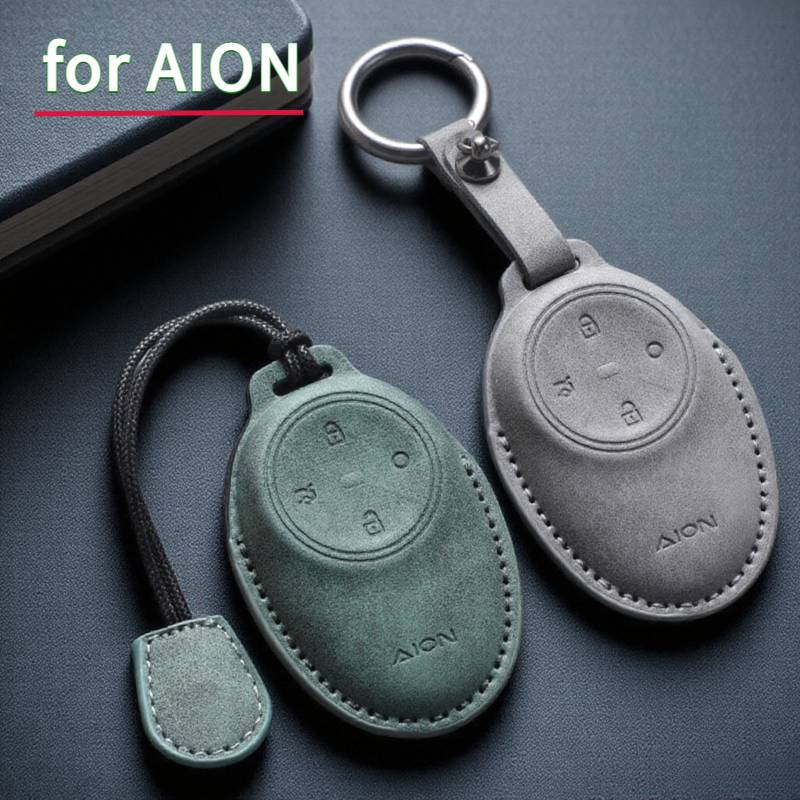 Energy Storage Rack - Car Key Case Cover Holder For