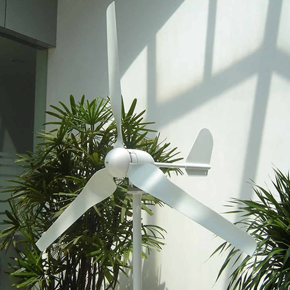 Electricity Generation Off Gri - Renewable Energy Yes Please recensie en prijs