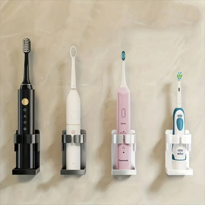 Metal Toothbrush Holder Wall-M - Energy Storage Rack recensie en prijs