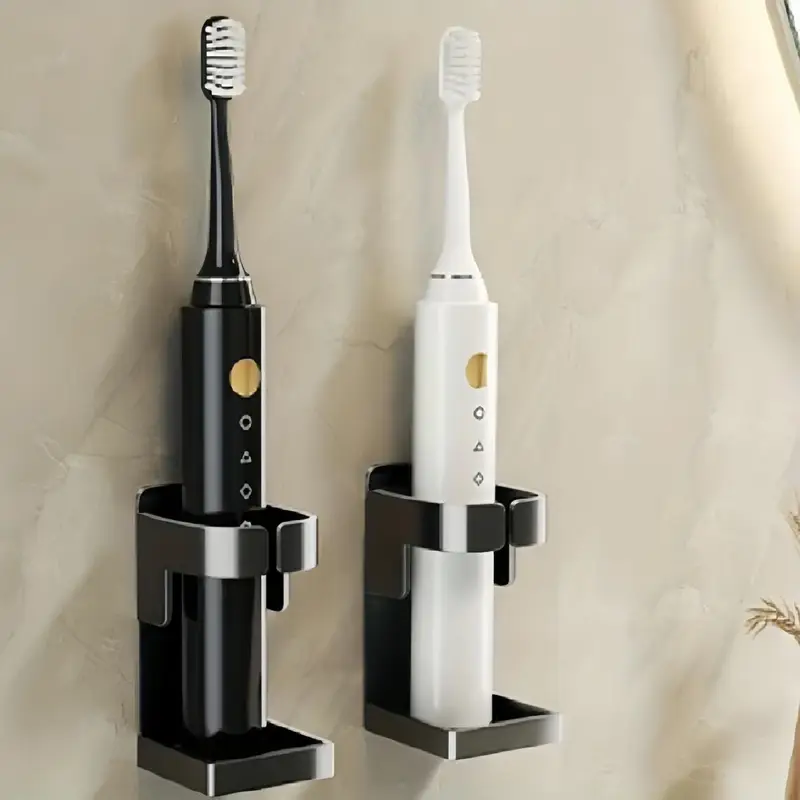 Metal Toothbrush Holder Wall-M - Energy Storage Rack recensie en prijs