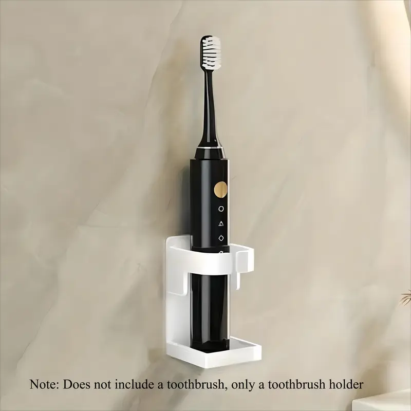 Metal Toothbrush Holder Wall-M - Energy Storage Rack recensie en prijs