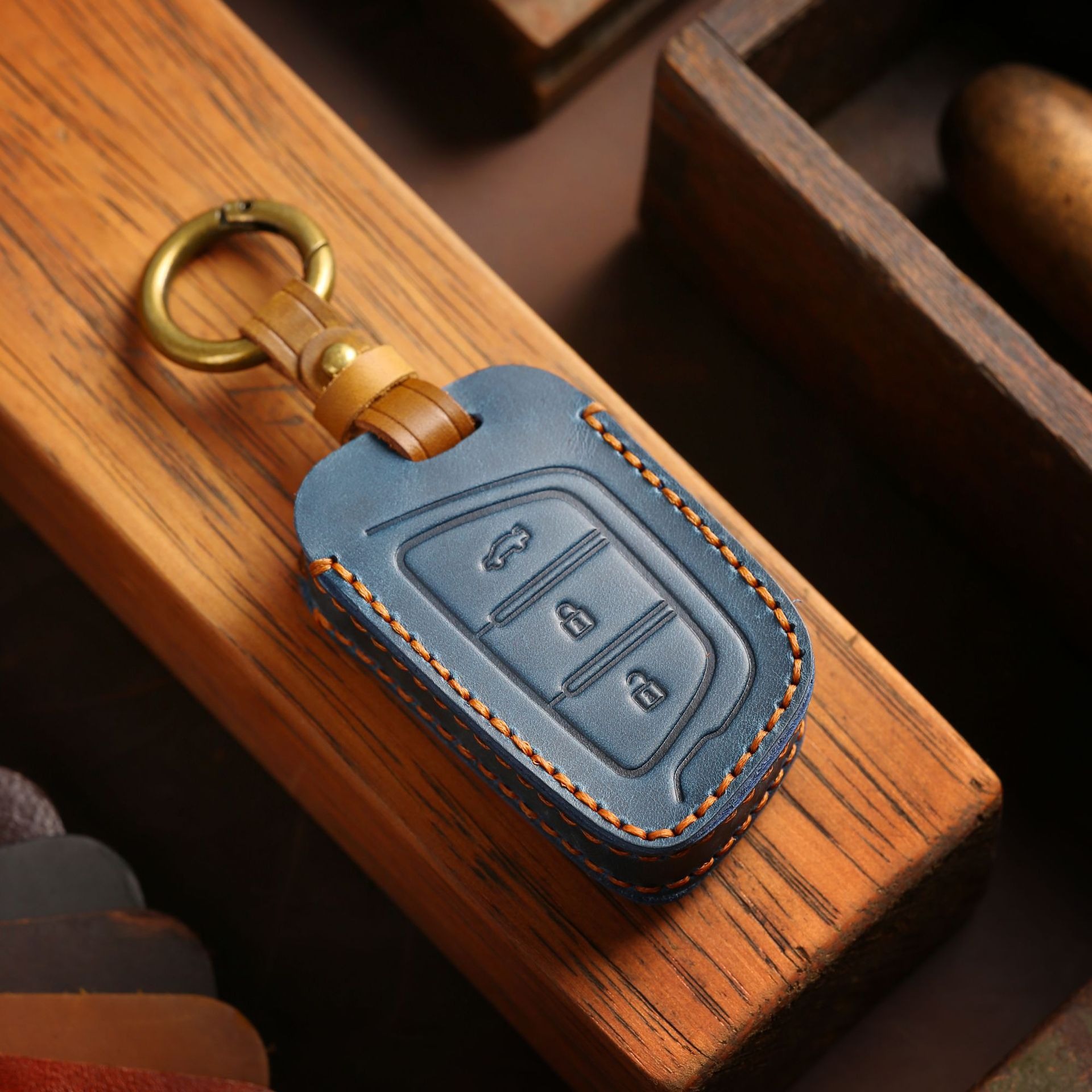 Car Key Cover Remote Fobs Case - Energy Storage Rack recensie en prijs