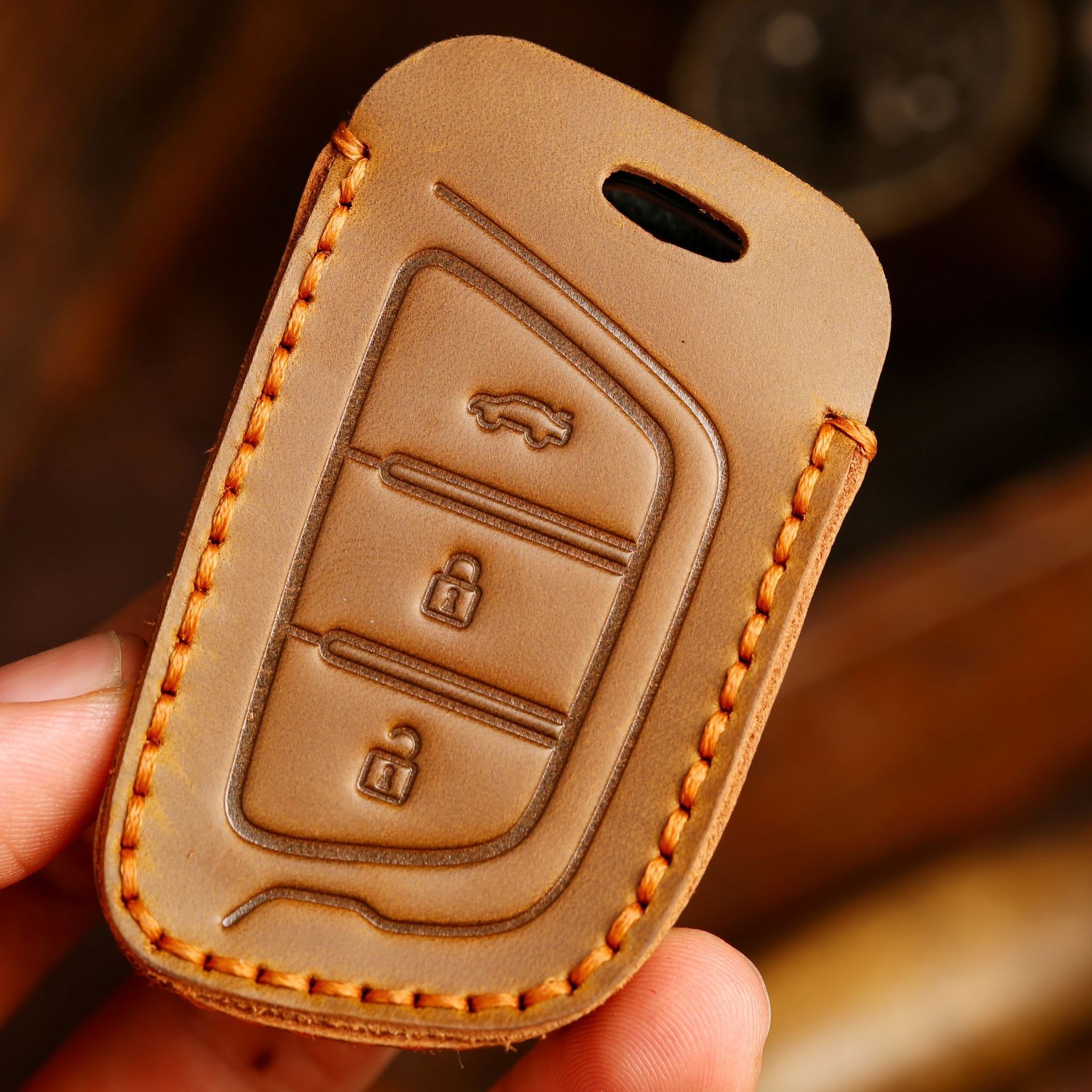 Car Key Cover Remote Fobs Case - Energy Storage Rack recensie en prijs
