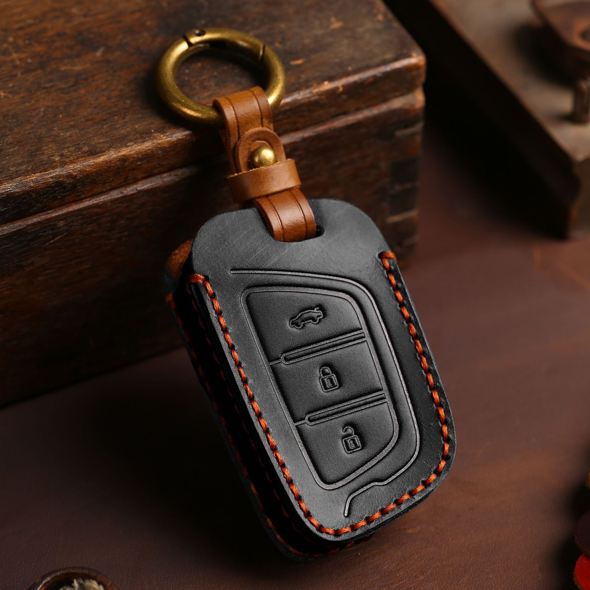 Car Key Cover Remote Fobs Case - Energy Storage Rack recensie en prijs