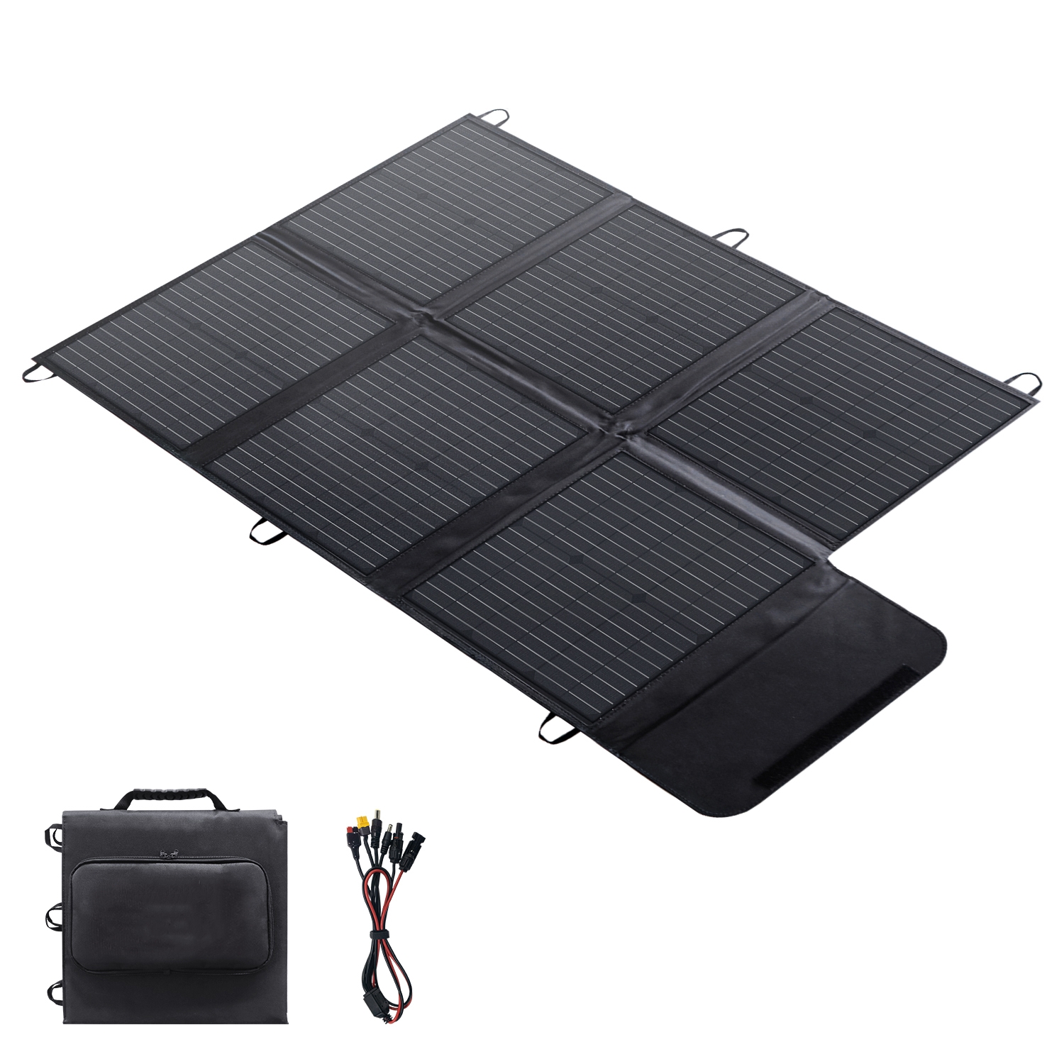Portable 400W 300W 200W 120W F - Flexible Solar Panel recensie en prijs