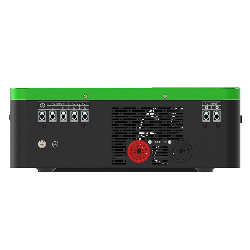 4.2KW 6.2KW Hybrid Solar Inver - Flexible Solar Panel recensie en prijs