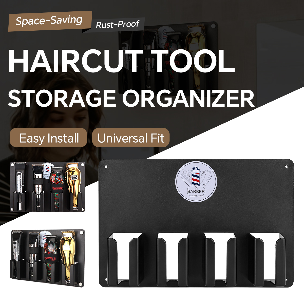 Heat Resistant Electric Clippe - Energy Storage Rack recensie en prijs