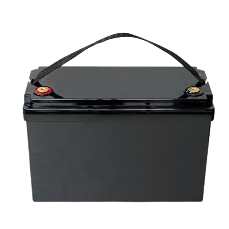 EVE 12V Lithium Battery100AH-8 - Renewable Energy Yes Please recensie en prijs