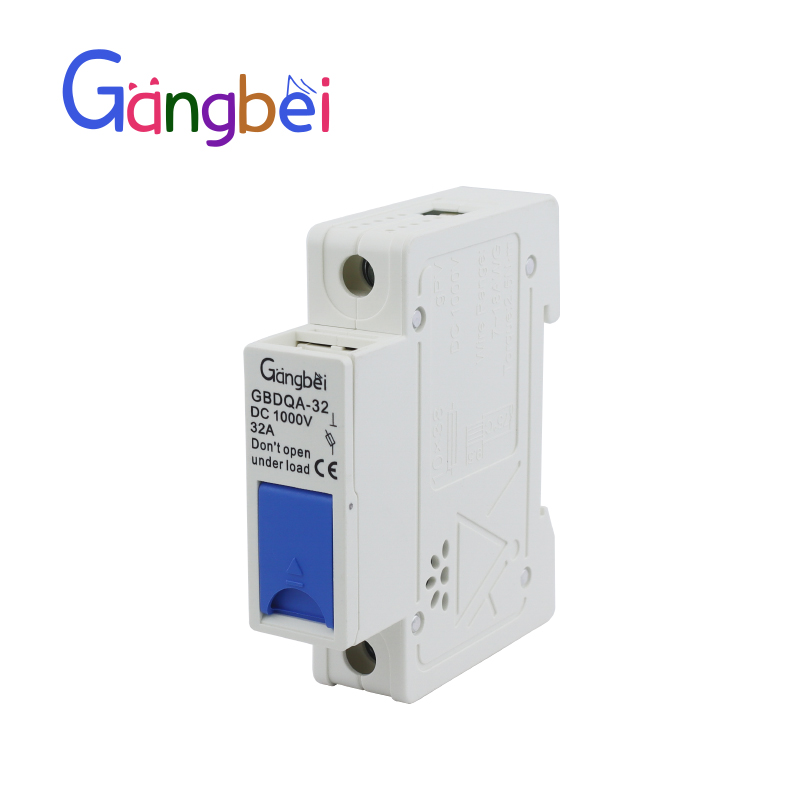 GBDQA-32 1P DC1000V 32A Photov - Renewable Energy Yes Please recensie en prijs