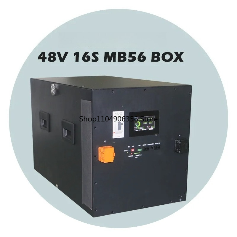 for  Home Energy Storage Syste - Energy Storage Rack recensie en prijs