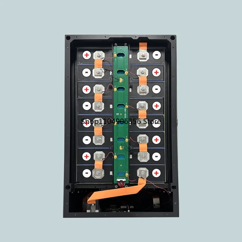 for  Home Energy Storage Syste - Energy Storage Rack recensie en prijs