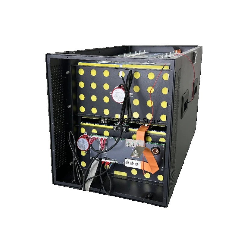 for  Home Energy Storage Syste - Energy Storage Rack recensie en prijs