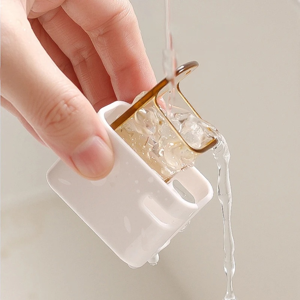 2PCS Toothbrush Holder Flip-to - Energy Storage Rack recensie en prijs