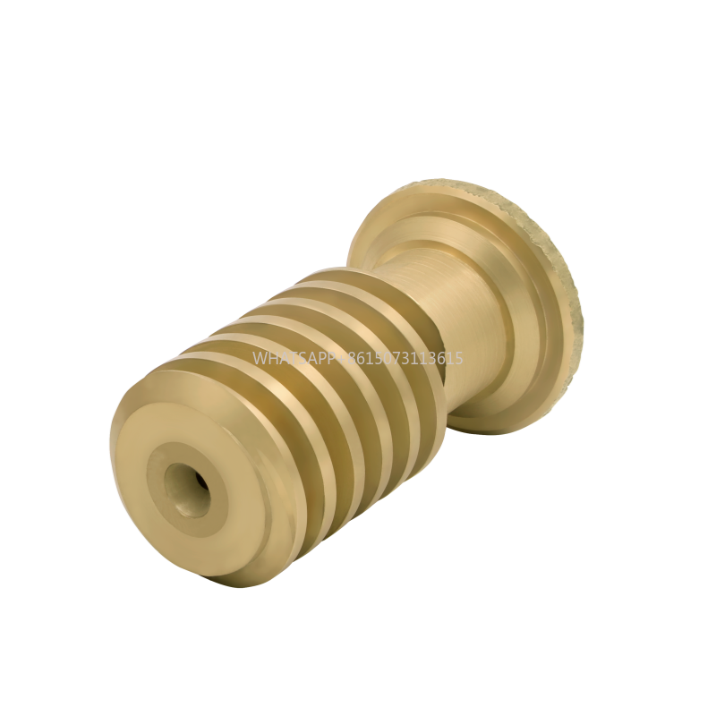 Large copper nuts for wind tur - Renewable Energy Yes Please recensie en prijs