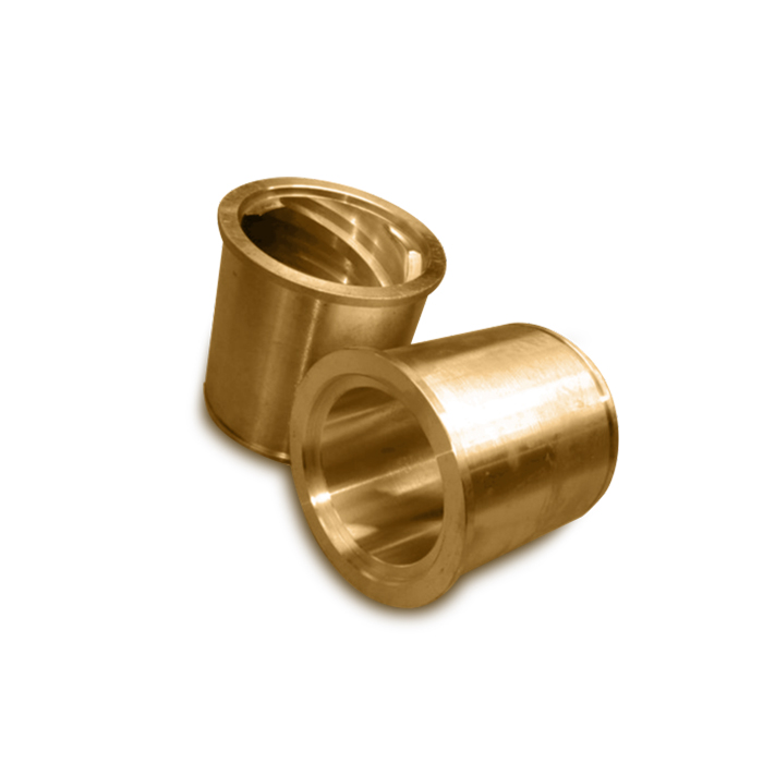 Large copper nuts for wind tur - Renewable Energy Yes Please recensie en prijs