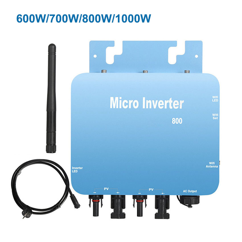 600W 700W 800W 1000W Micro Sol - Flexible Solar Panel recensie en prijs