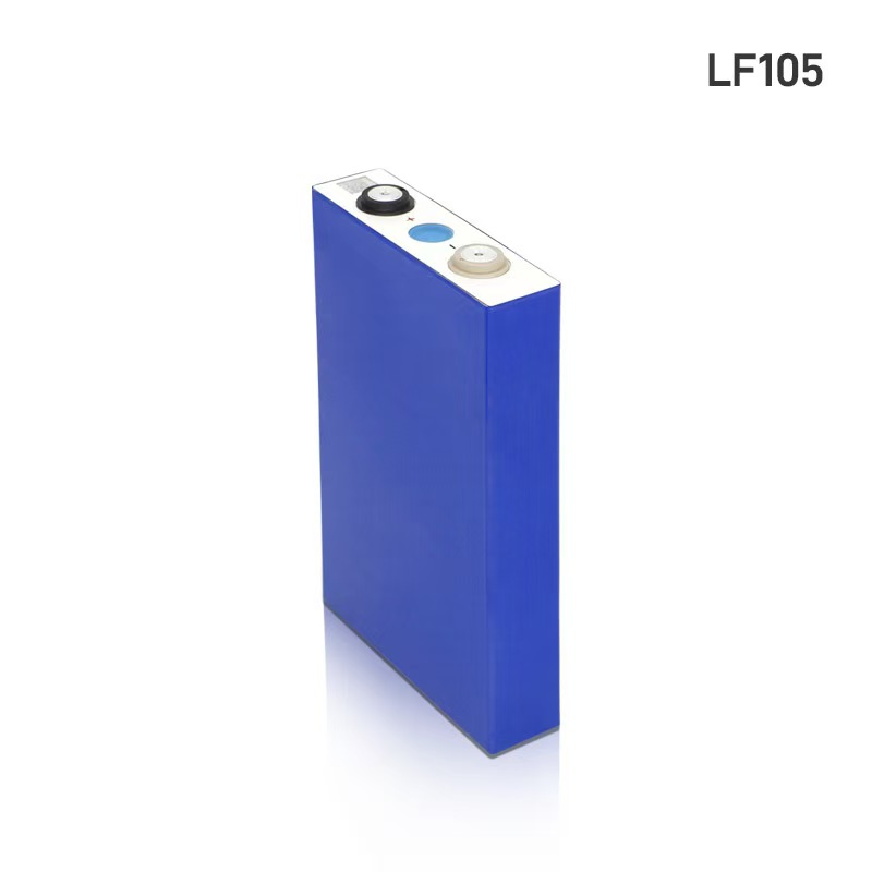 E-Power 3.2V 100Ah Lithium Iro - Renewable Energy Yes Please recensie en prijs