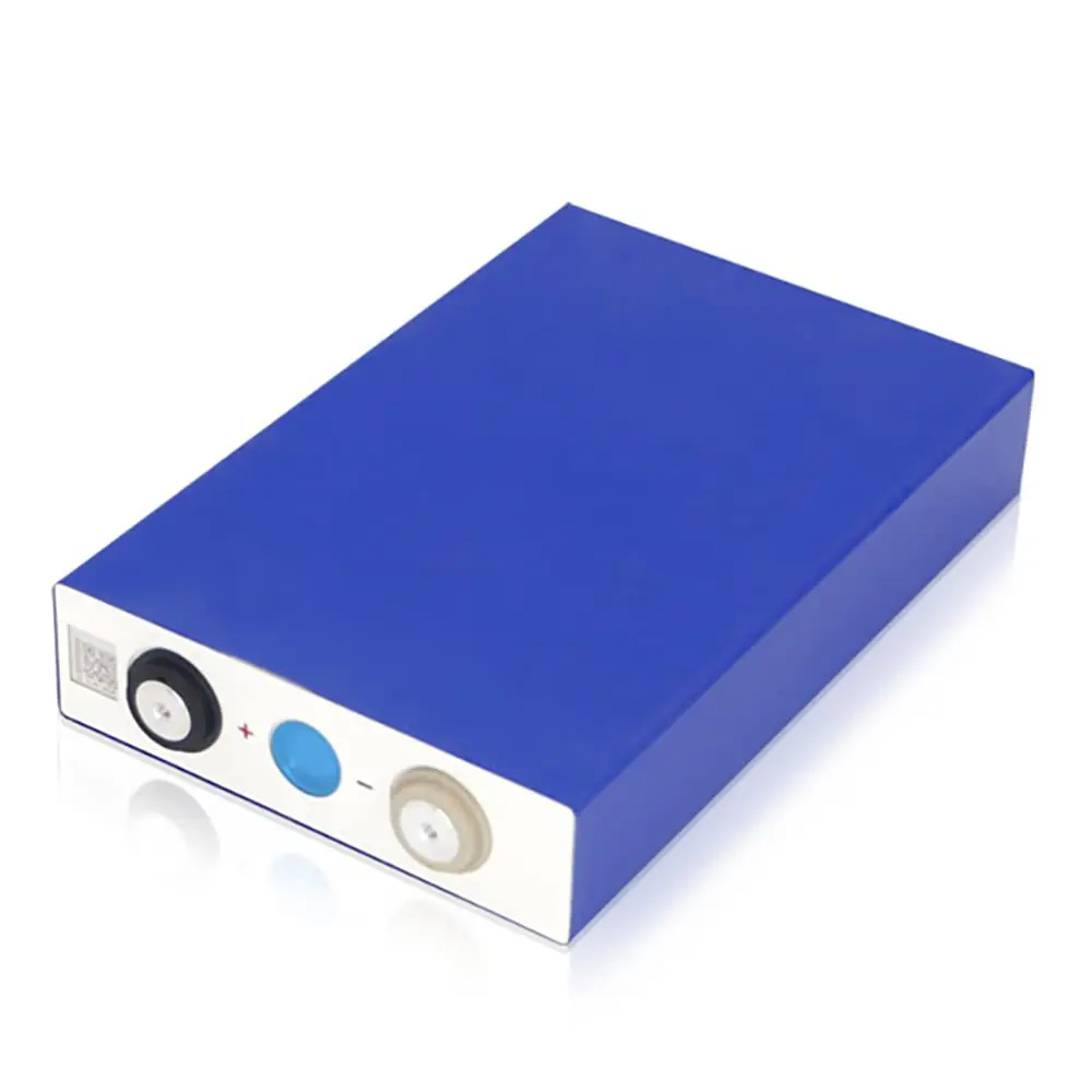 E-Power 3.2V 100Ah Lithium Iro - Renewable Energy Yes Please recensie en prijs