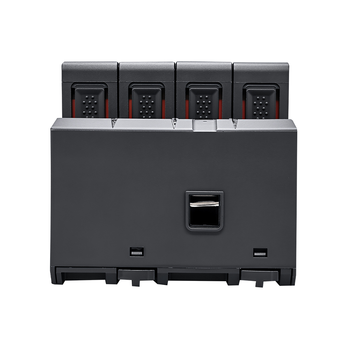 NEW Type T1 T2 2IN1 AC SPD Sur - Ac Surge Protector recensie en prijs