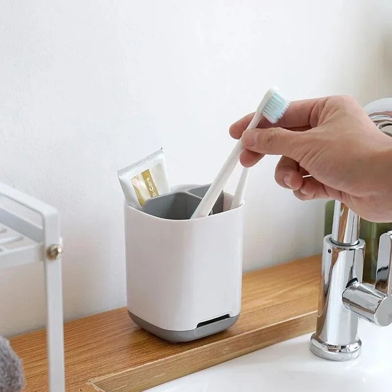 Electric Toothbrush Makeup Bru - Energy Storage Rack recensie en prijs