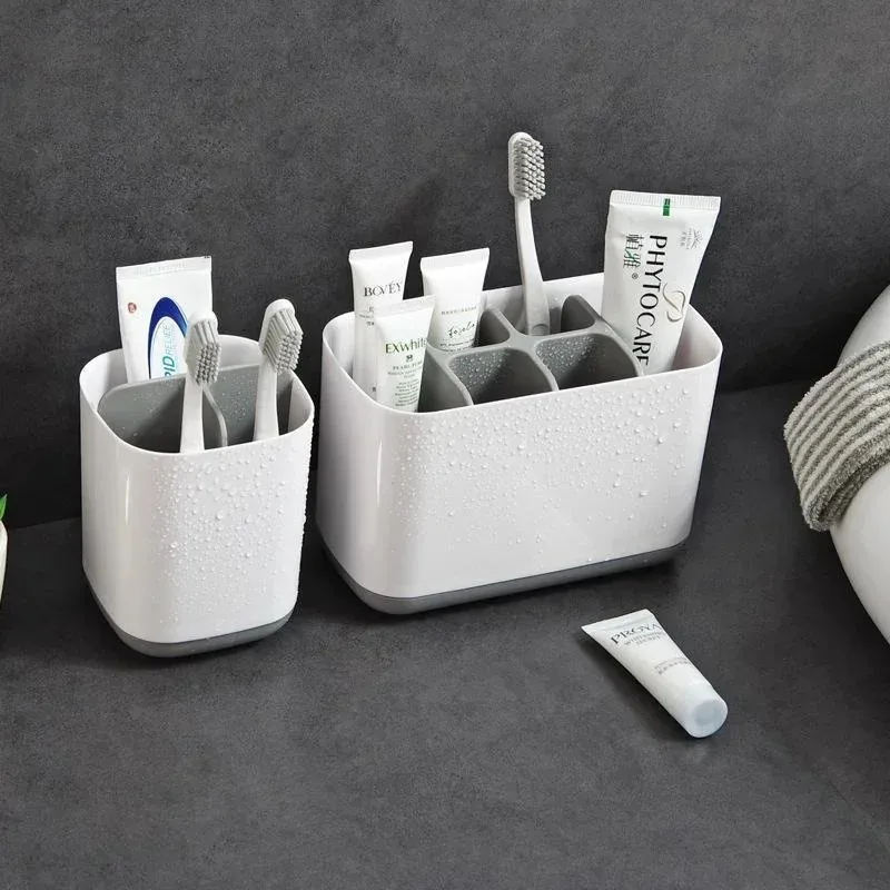 Electric Toothbrush Makeup Bru - Energy Storage Rack recensie en prijs