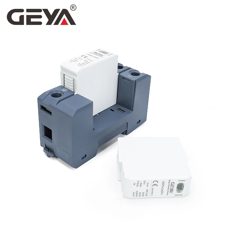 GEYA GSP9 Photovoltaic DC SPD  - Ac Surge Protector recensie en prijs