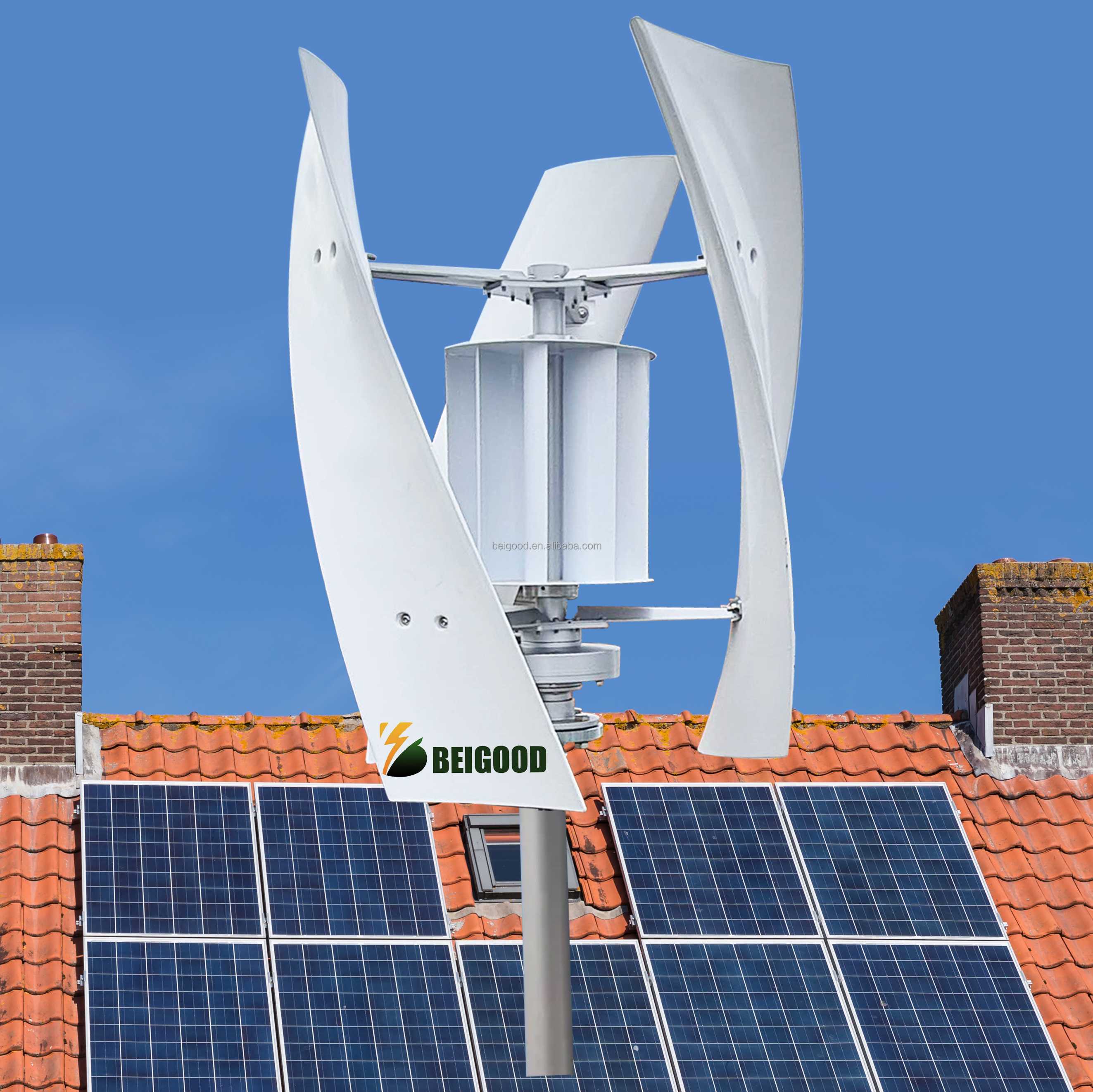 2026 SELL Discount 1500w Renew - Renewable Energy Yes Please recensie en prijs