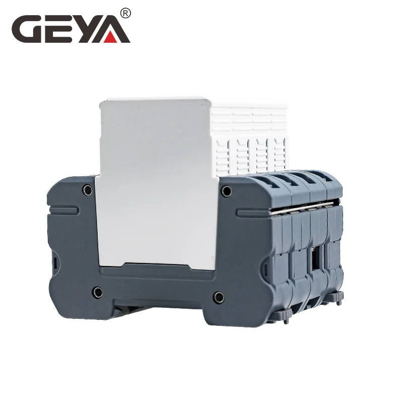 GEYA GSP9 12.5KA T1+T2 SPD 4P  - Ac Surge Protector recensie en prijs