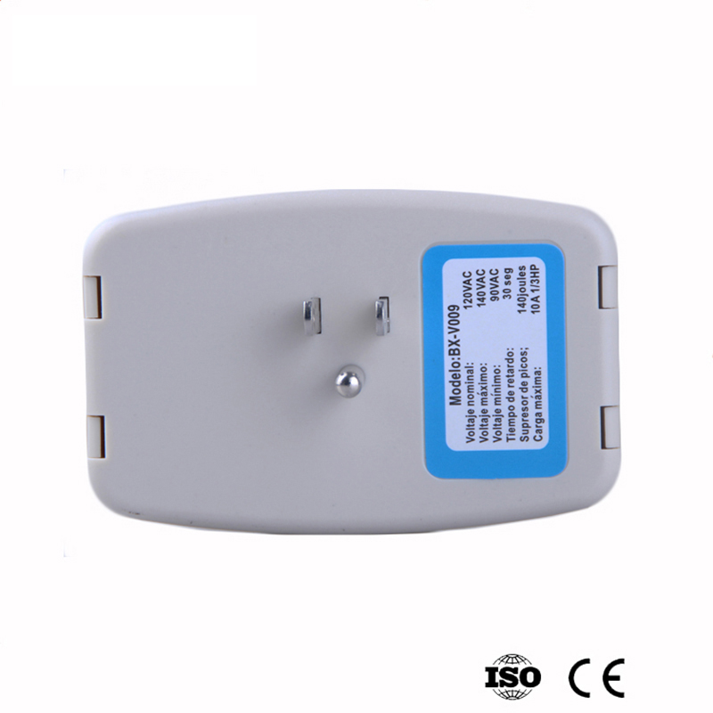 Bseed 2Pack US Surge Protector - Ac Surge Protector recensie en prijs