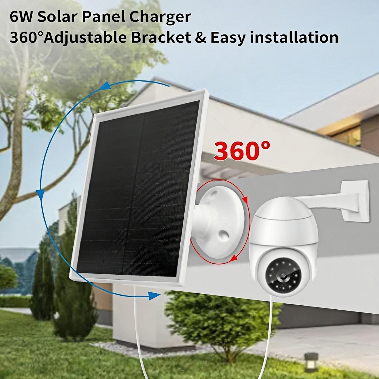 Solar APH-P40 6W Flexible Sola - Flexible Solar Panel recensie en prijs