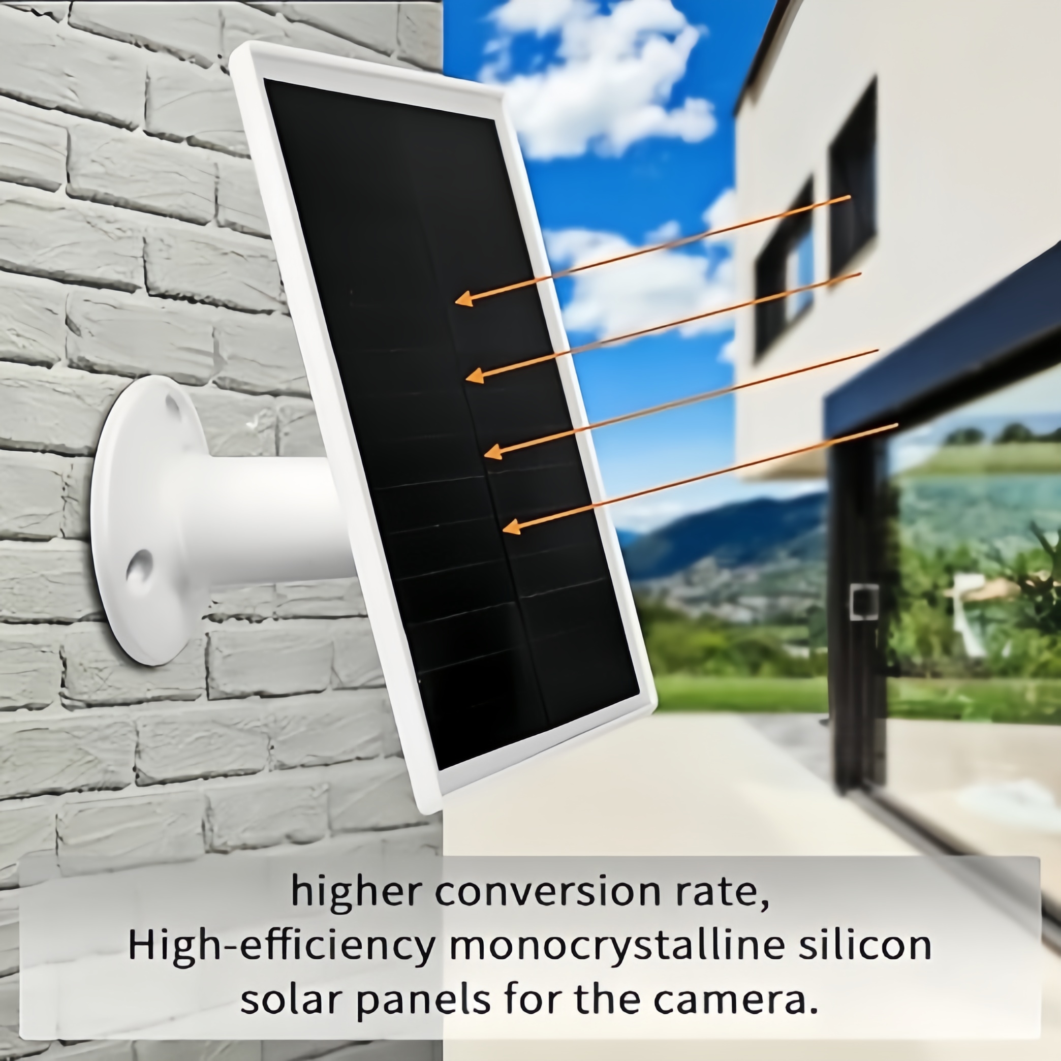 Solar APH-P40 6W Flexible Sola - Flexible Solar Panel recensie en prijs