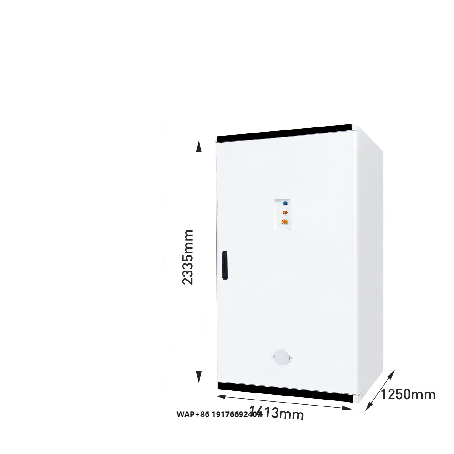 Integrated Lithium Iron Phosph - Renewable Energy Bess recensie en prijs