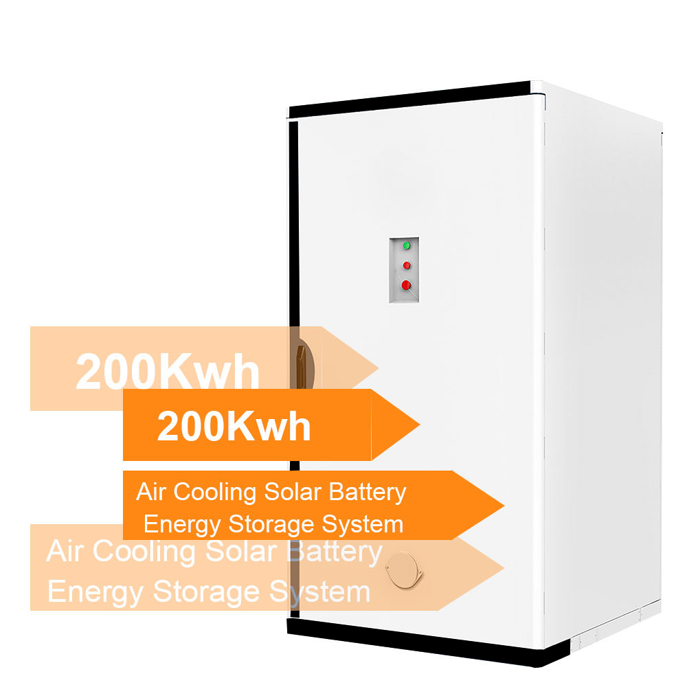 Integrated Lithium Iron Phosph - Renewable Energy Bess recensie en prijs