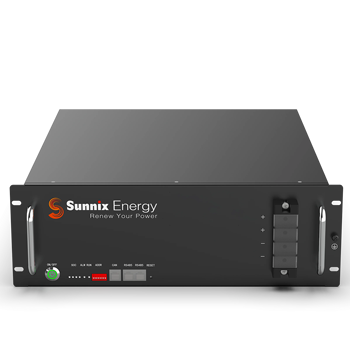 Split Rack Mounted Battery 48V - Energy Storage Rack recensie en prijs