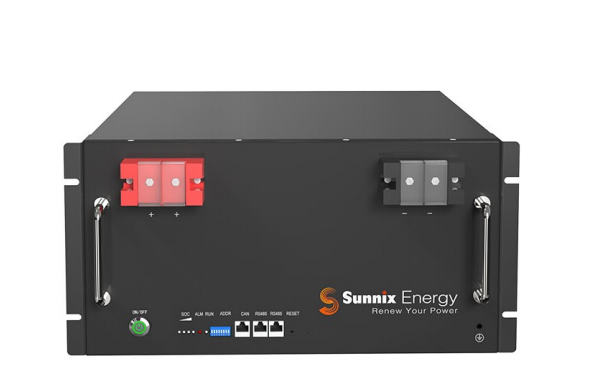 Split Rack Mounted Battery 48V - Energy Storage Rack recensie en prijs
