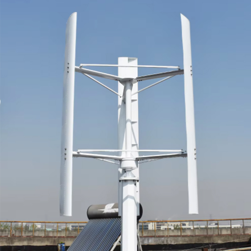 50KW 30KW 96V 110V 220V 380V R - Renewable Energy Yes Please recensie en prijs