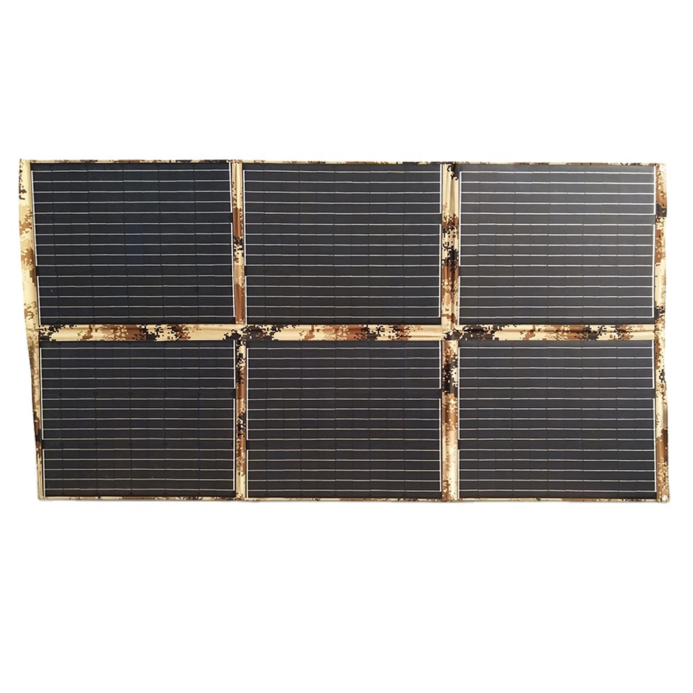 350W Flexible Monocrystalline  - Flexible Solar Panel recensie en prijs