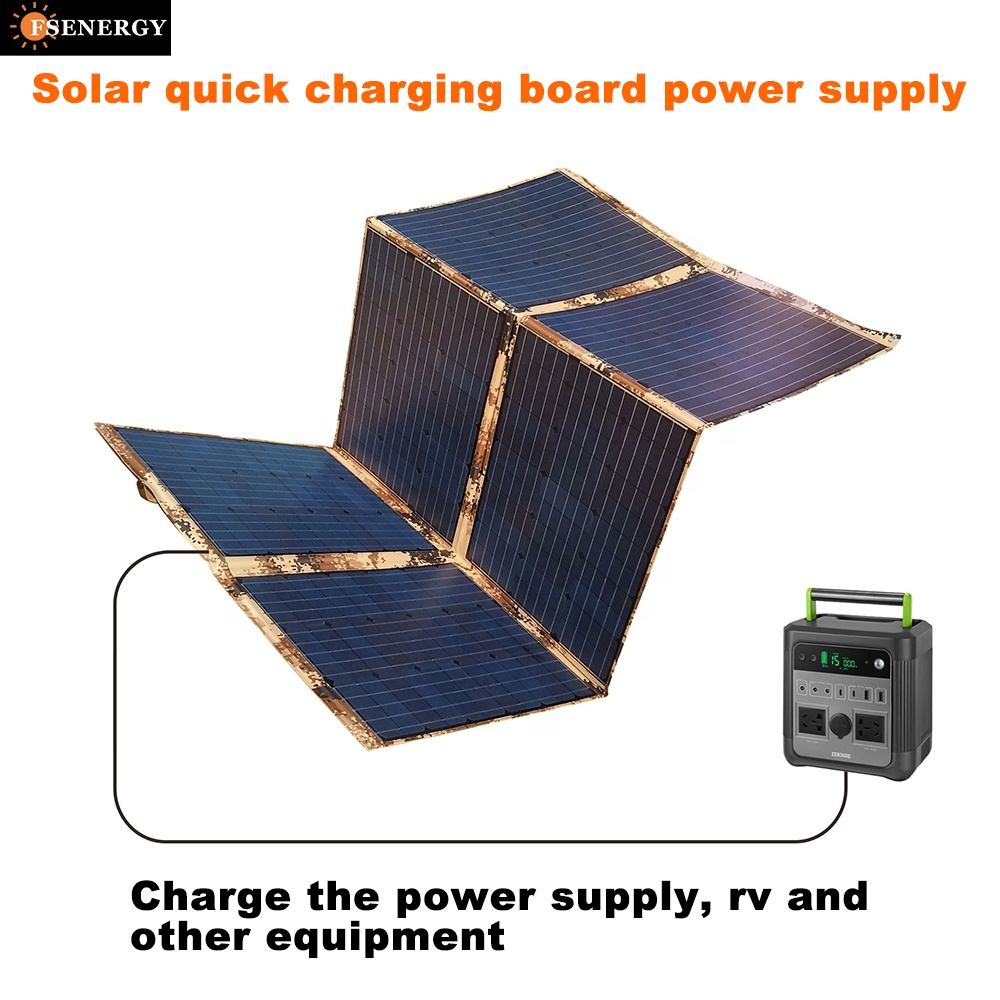 350W Flexible Monocrystalline  - Flexible Solar Panel recensie en prijs