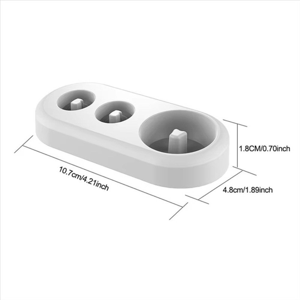 Durable Electric Toothbrush Ho - Energy Storage Rack recensie en prijs