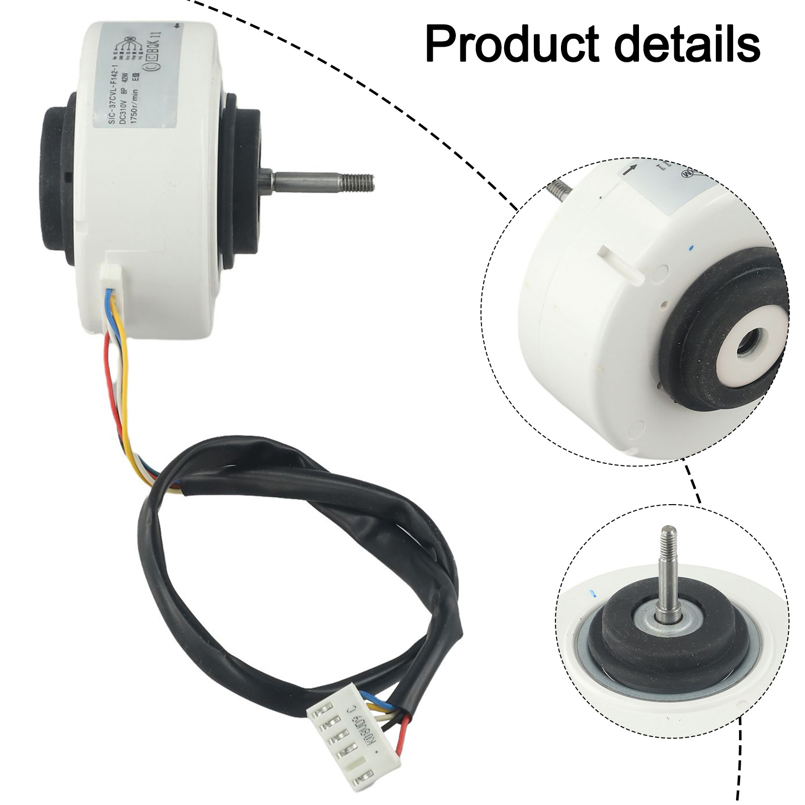 Brushless Generator Brushless  - Renewable Energy Yes Please recensie en prijs