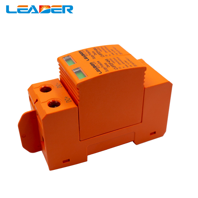 1pcs CE Approved 2P DC 1000V S - Ac Surge Protector recensie en prijs