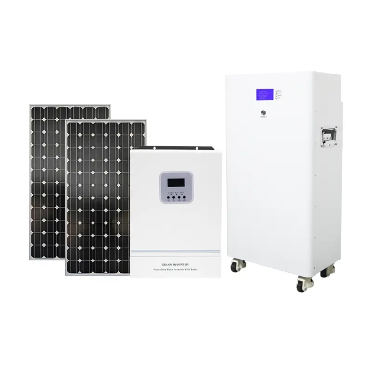 15kwh Solar Battery Movable Li - Renewable Energy Yes Please recensie en prijs