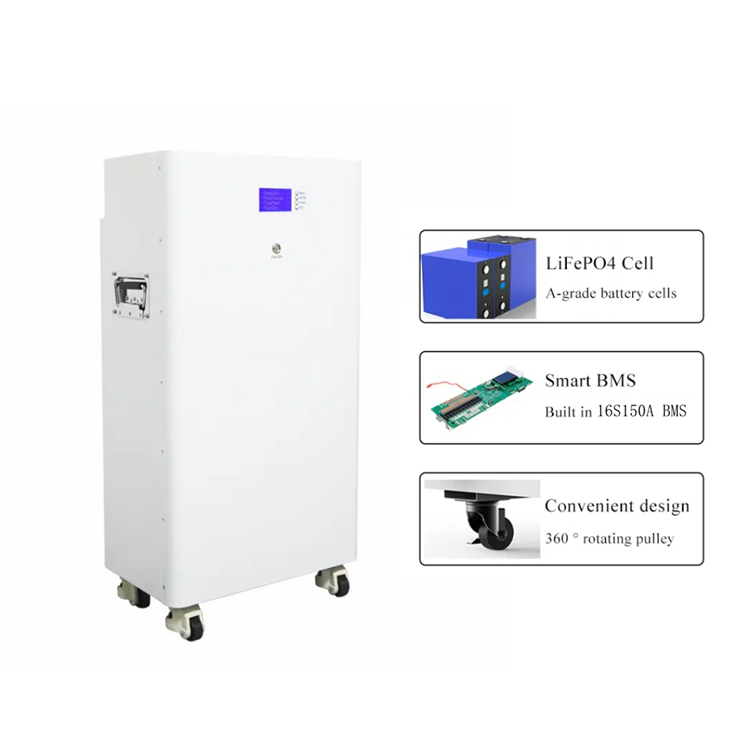15kwh Solar Battery Movable Li - Renewable Energy Yes Please recensie en prijs