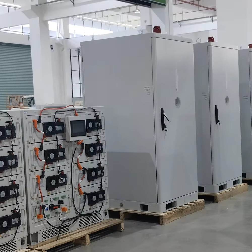Industrial & Commercial Renewa - Renewable Energy Bess recensie en prijs