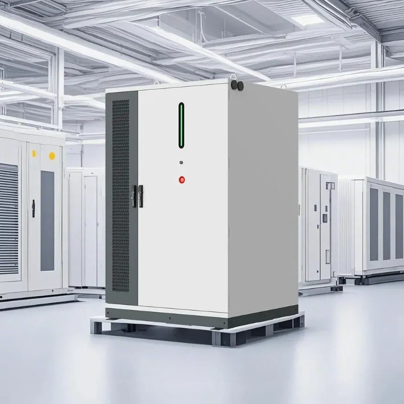 125KW/261KWh Renewable Solar E - Renewable Energy Bess recensie en prijs