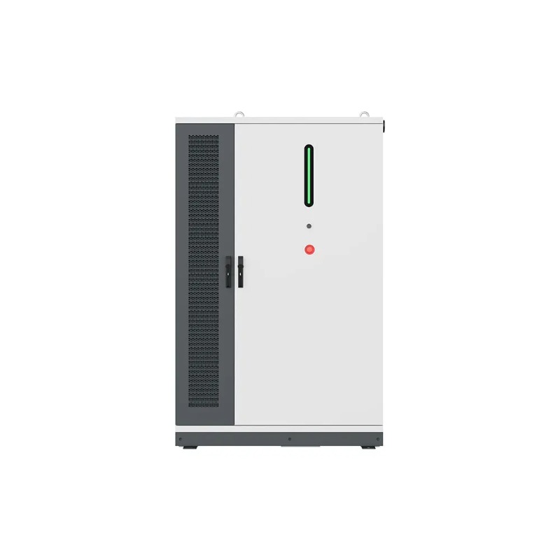 125KW/261KWh Renewable Solar E - Renewable Energy Bess recensie en prijs
