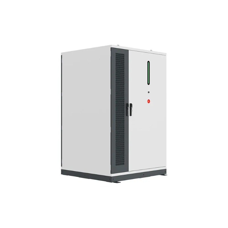 125KW/261KWh Renewable Solar E - Renewable Energy Bess recensie en prijs