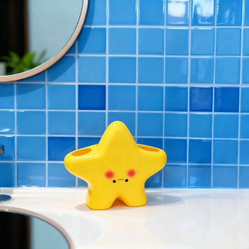 Creative Holder Star Shaped Wa - Energy Storage Rack recensie en prijs