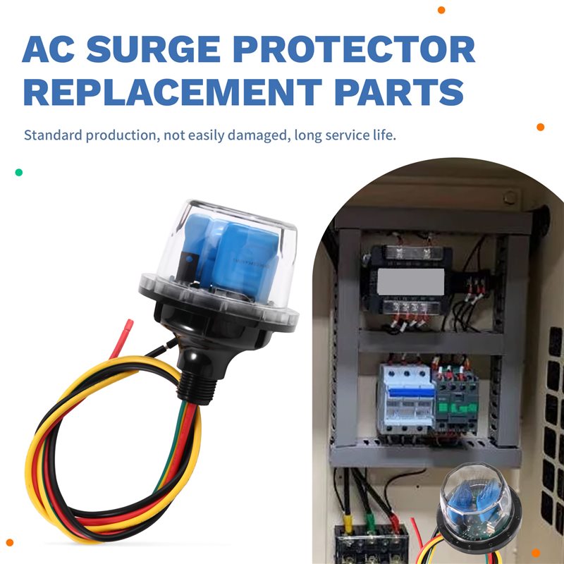 YSS-MNSPD-300-AC Surge Protect - Ac Surge Protector recensie en prijs